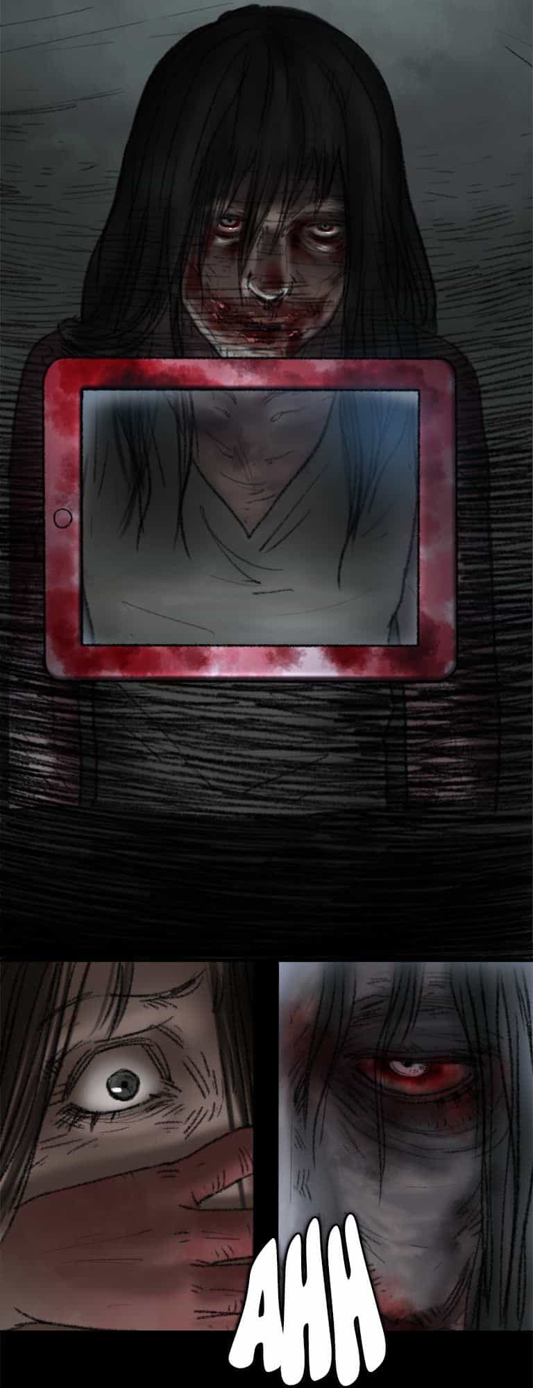 Truyện Đọc Lúc 0H - Chương 19 - ảnh 73