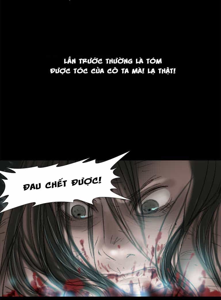Truyện Đọc Lúc 0H - Chương 21 - ảnh 37