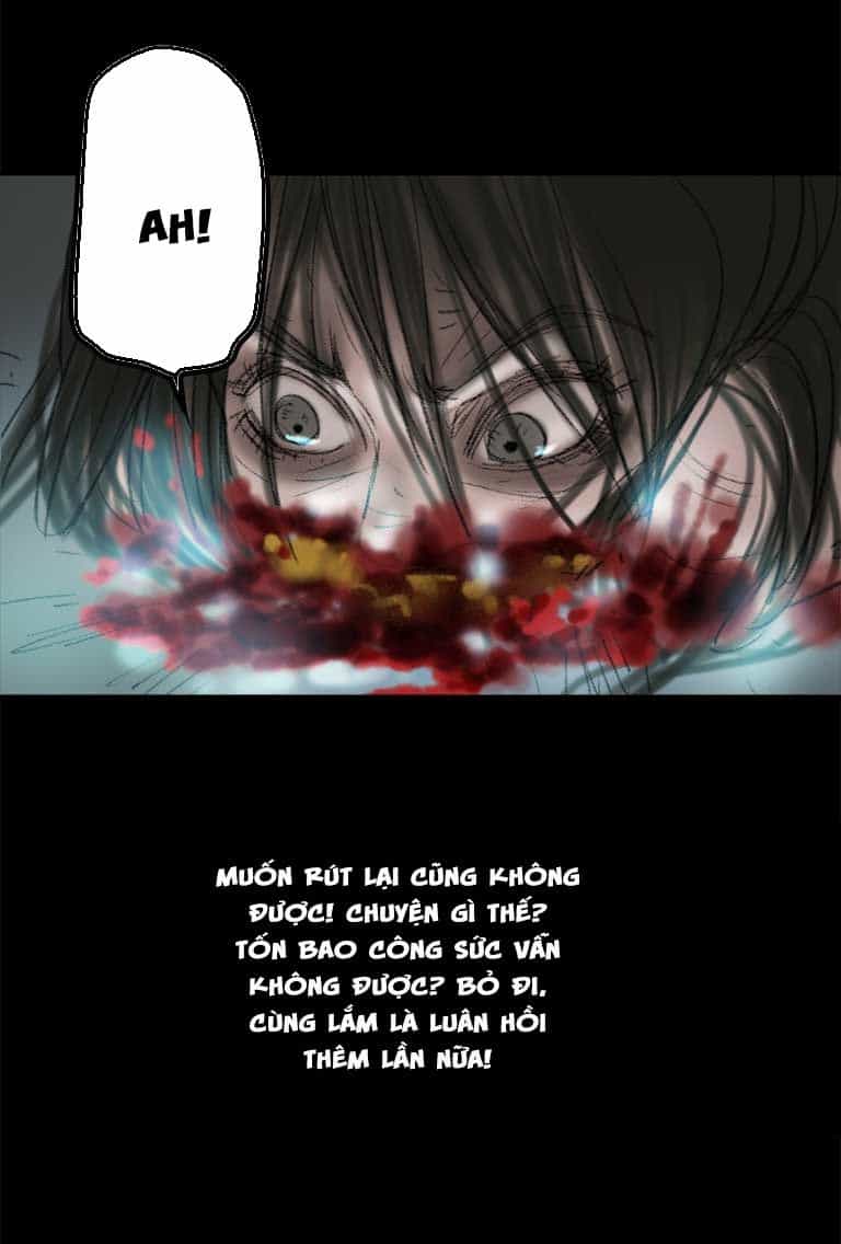 Truyện Đọc Lúc 0H - Chương 21 - ảnh 38