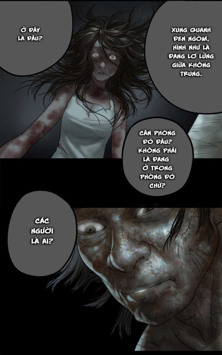 Truyện Đọc Lúc 0H - Chương 21 - ảnh 48