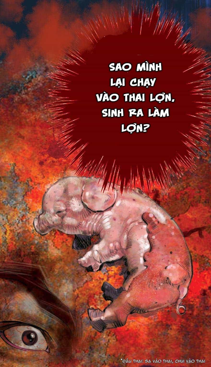 Truyện Đọc Lúc 0H - Chương 22 - ảnh 11