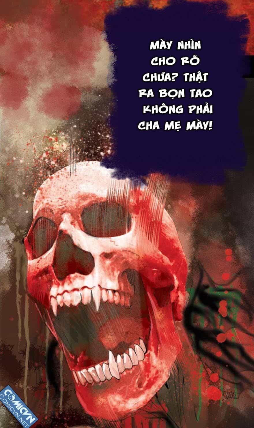 Truyện Đọc Lúc 0H - Chương 22 - ảnh 12