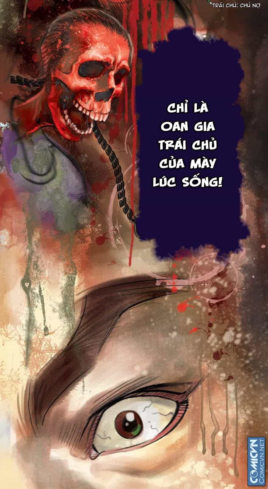 Truyện Đọc Lúc 0H - Chương 22 - ảnh 13