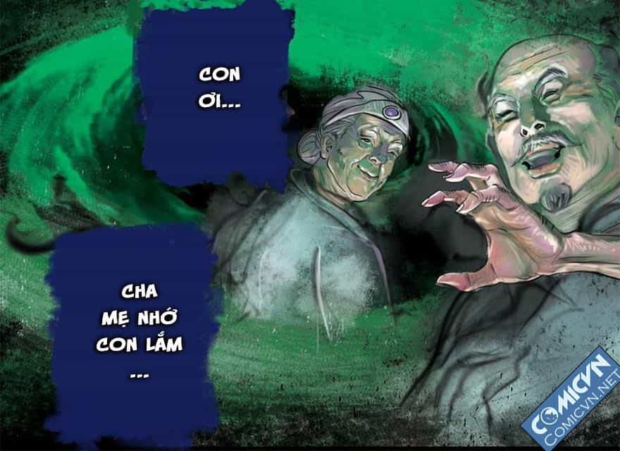 Truyện Đọc Lúc 0H - Chương 22 - ảnh 6