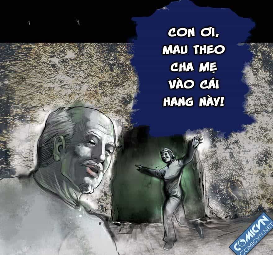Truyện Đọc Lúc 0H - Chương 22 - ảnh 9
