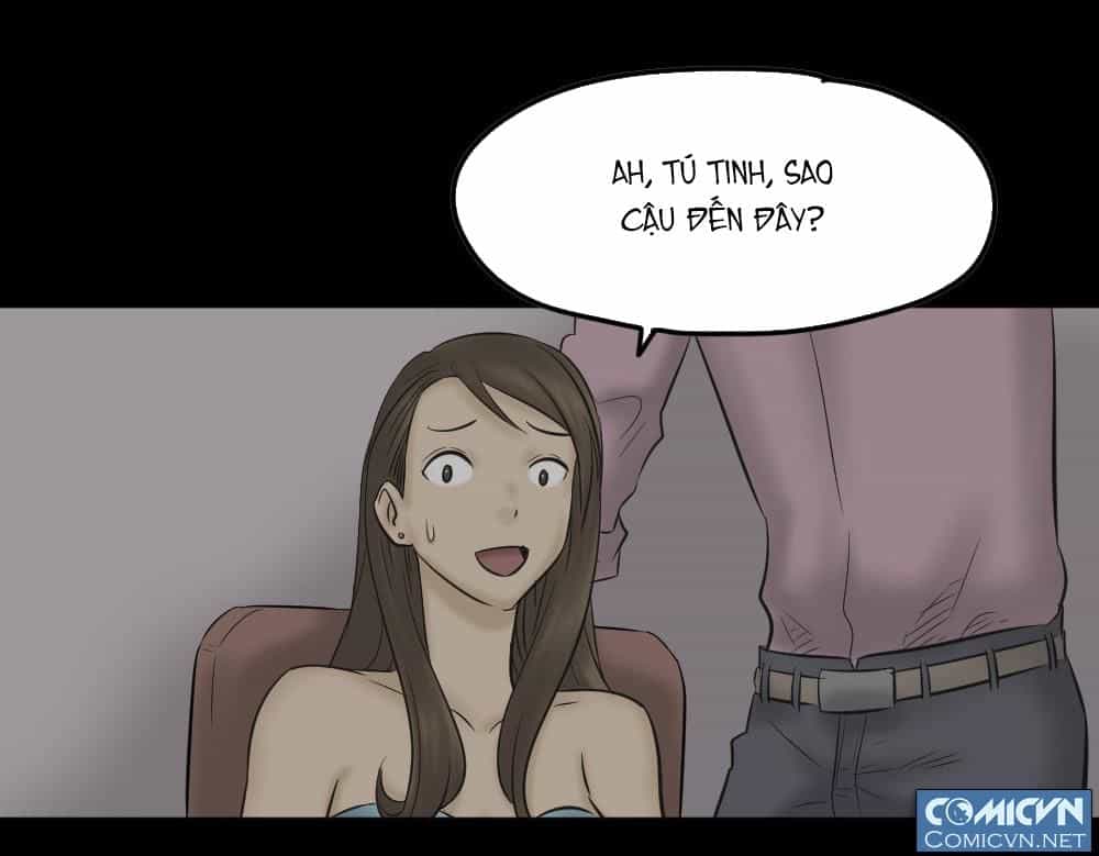 Truyện Đọc Lúc 0H - Chương 23 - ảnh 15