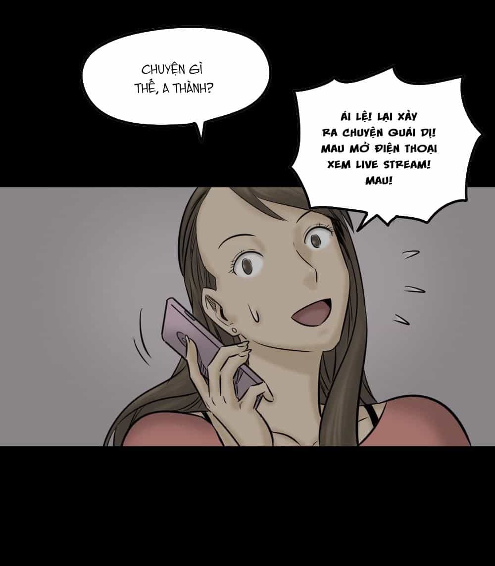 Truyện Đọc Lúc 0H - Chương 24 - ảnh 20