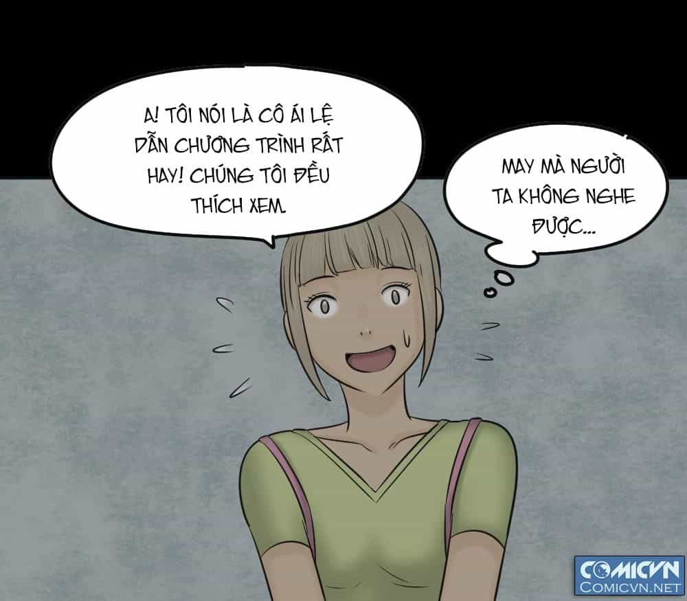 Truyện Đọc Lúc 0H - Chương 25 - ảnh 13