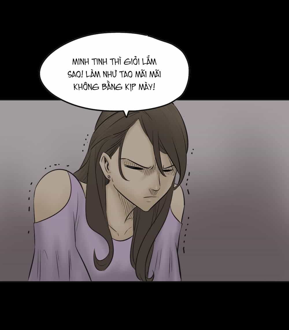 Truyện Đọc Lúc 0H - Chương 25 - ảnh 20