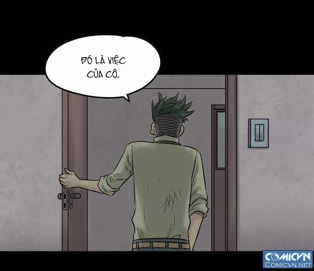 Truyện Đọc Lúc 0H - Chương 25 - ảnh 36