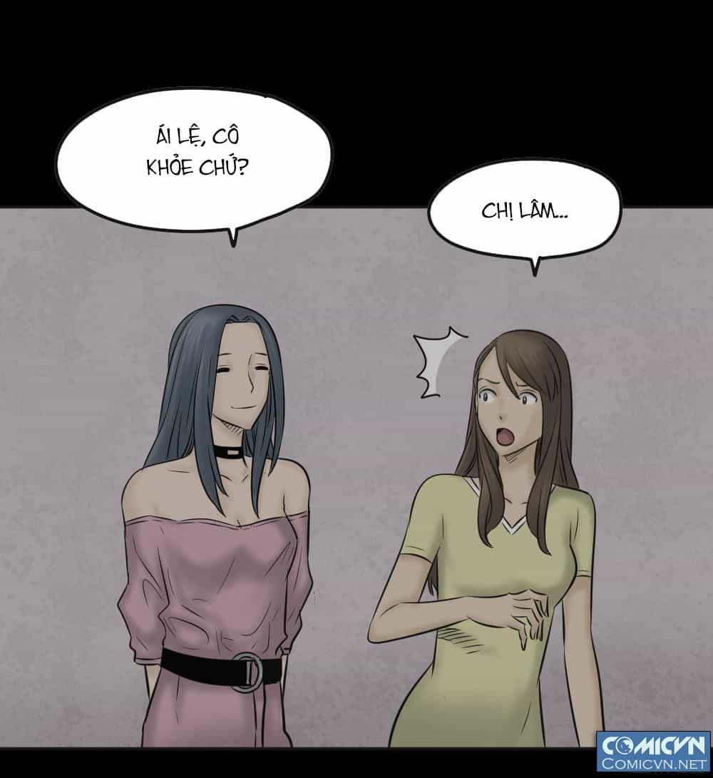 Truyện Đọc Lúc 0H - Chương 25 - ảnh 71