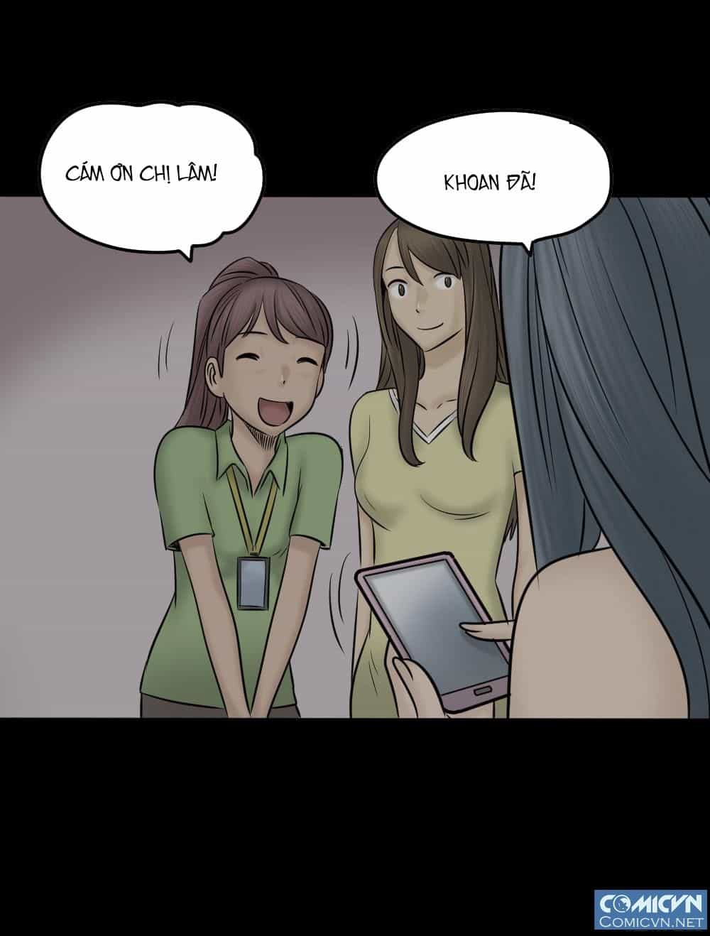Truyện Đọc Lúc 0H - Chương 25 - ảnh 93