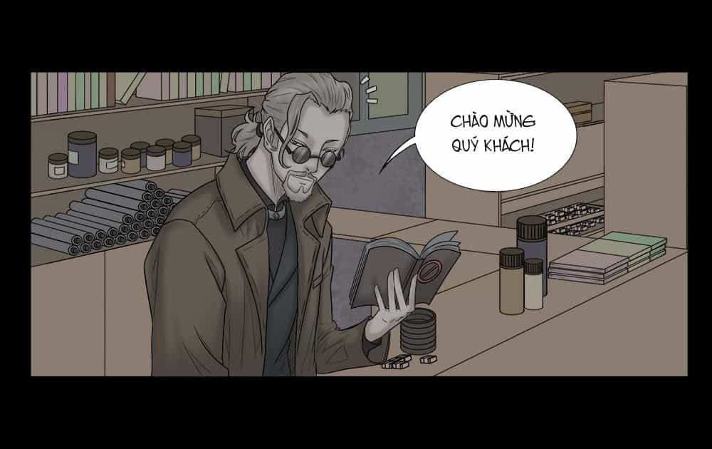 Truyện Đọc Lúc 0H - Chương 26 - ảnh 14