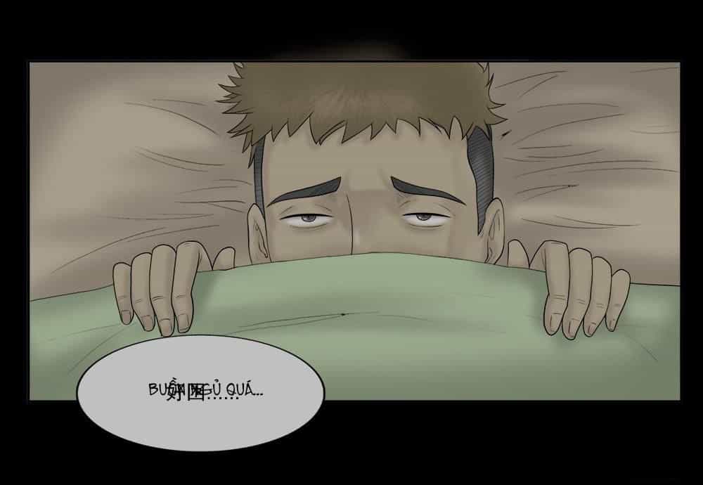 Truyện Đọc Lúc 0H - Chương 26 - ảnh 28