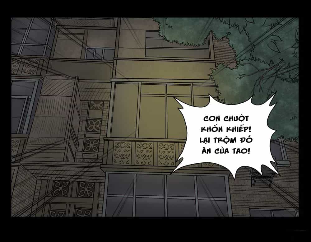 Truyện Đọc Lúc 0H - Chương 26 - ảnh 65