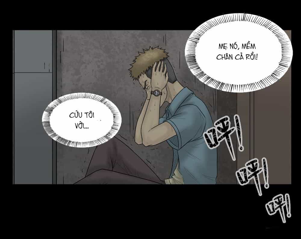 Truyện Đọc Lúc 0H - Chương 27 - ảnh 17