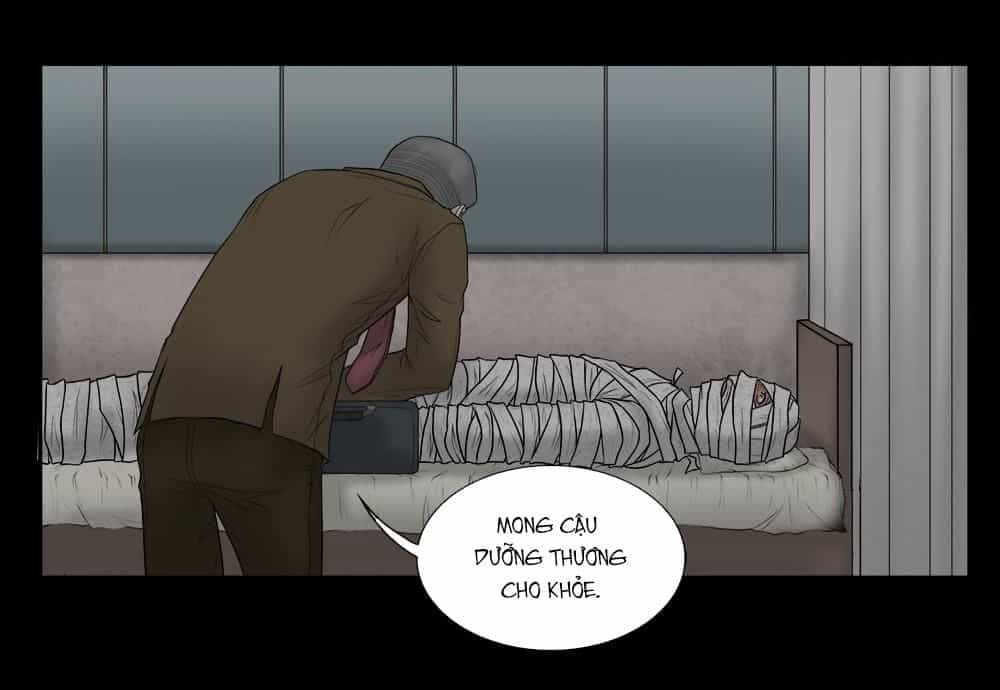 Truyện Đọc Lúc 0H - Chương 27 - ảnh 49