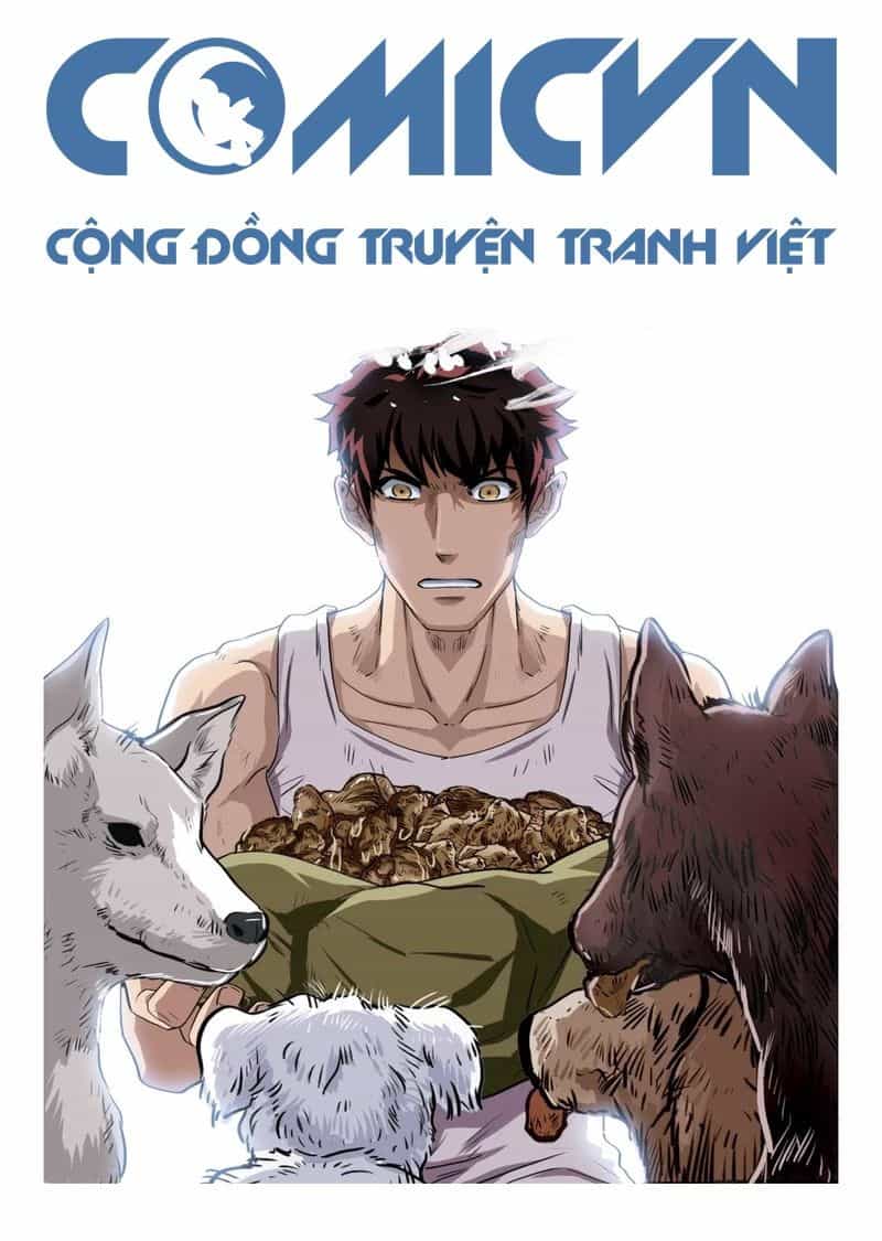 Truyện Đọc Lúc 0H - Chương 38 - ảnh 1