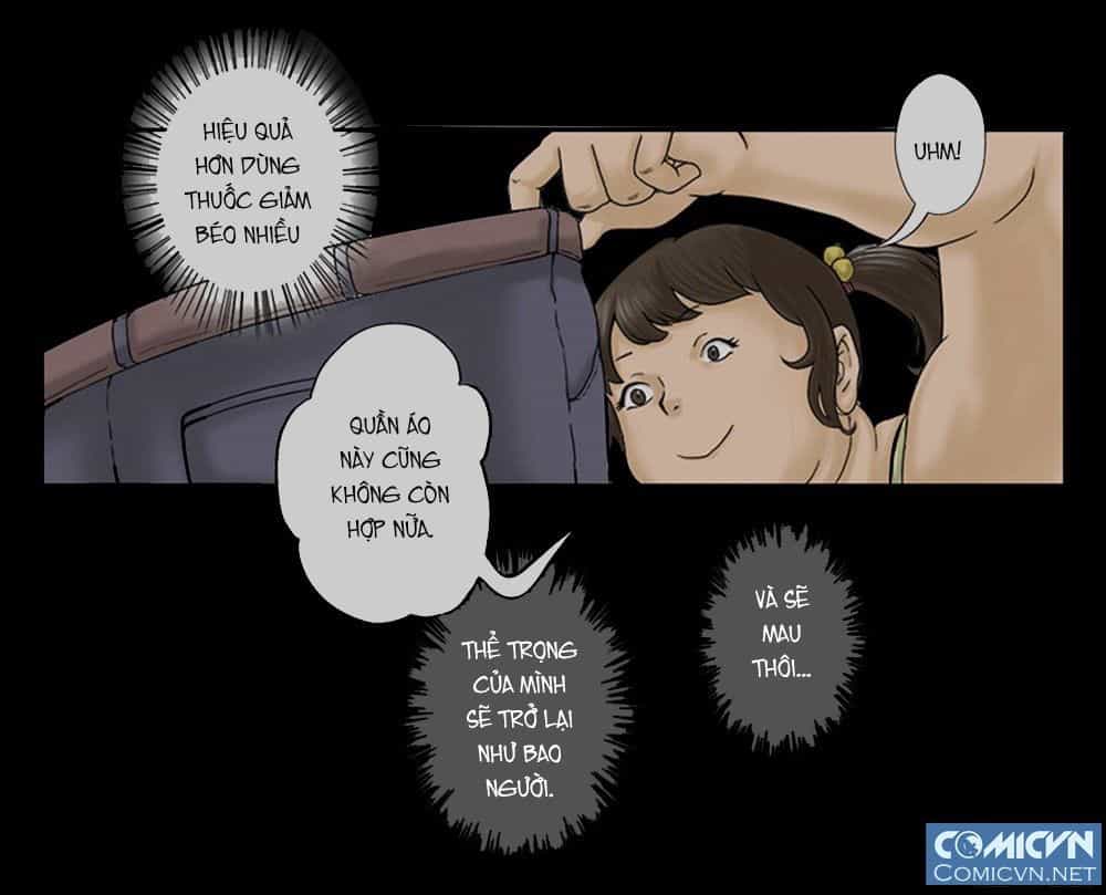 Truyện Đọc Lúc 0H - Chương 39 - ảnh 17