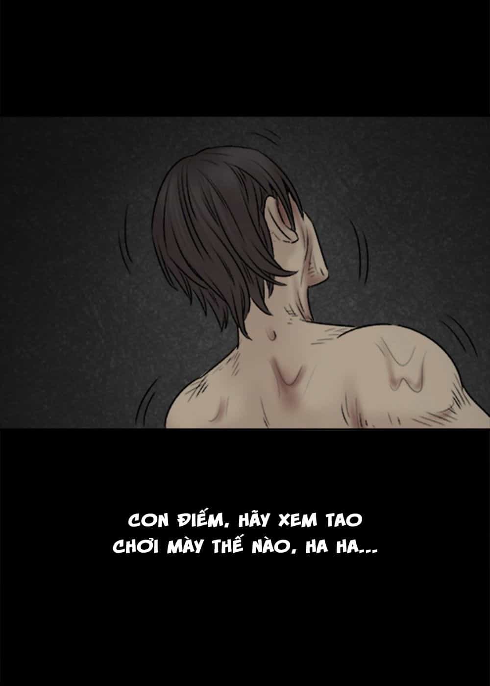 Truyện Đọc Lúc 0H - Chương 40 - ảnh 19