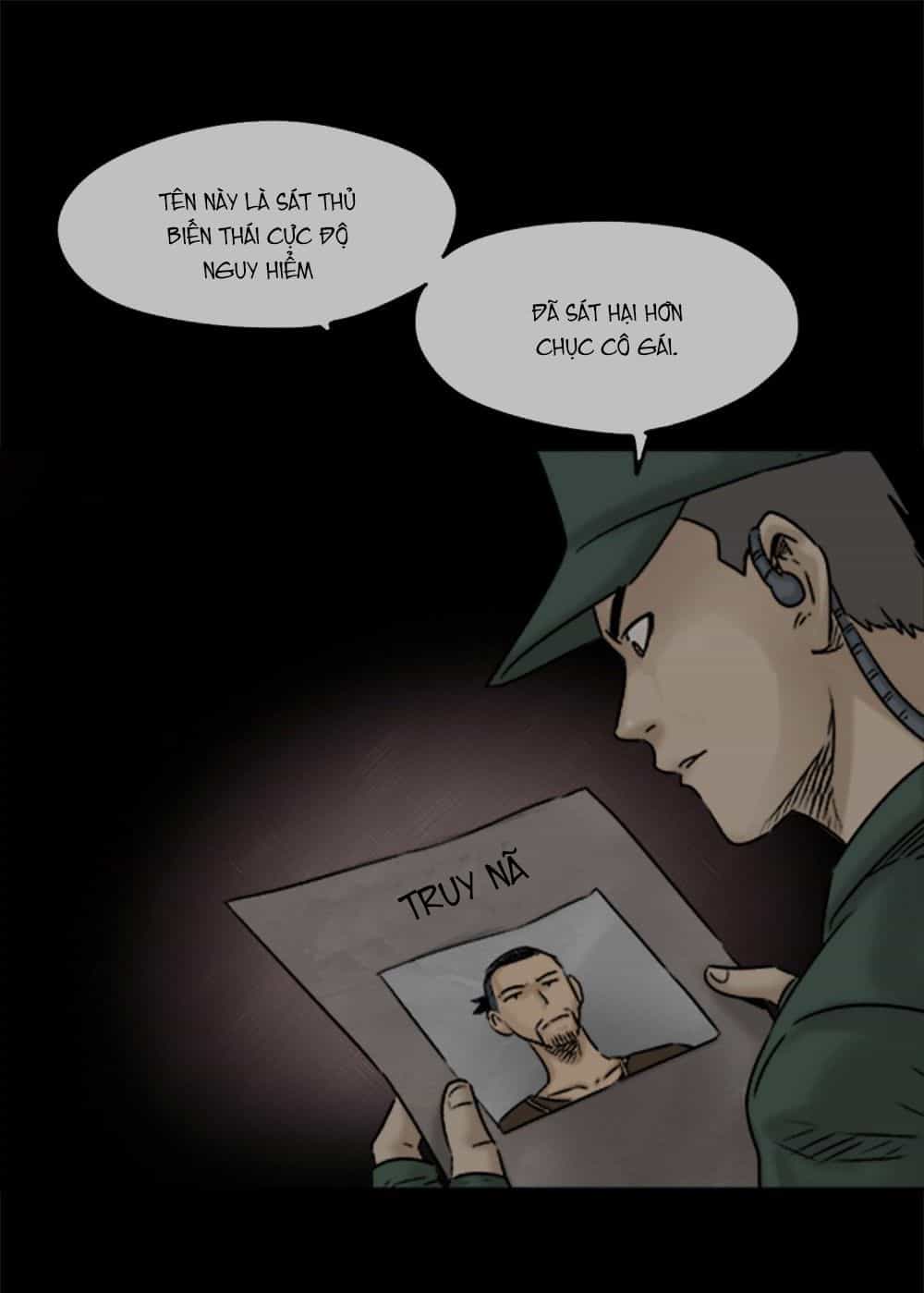 Truyện Đọc Lúc 0H - Chương 41 - ảnh 34
