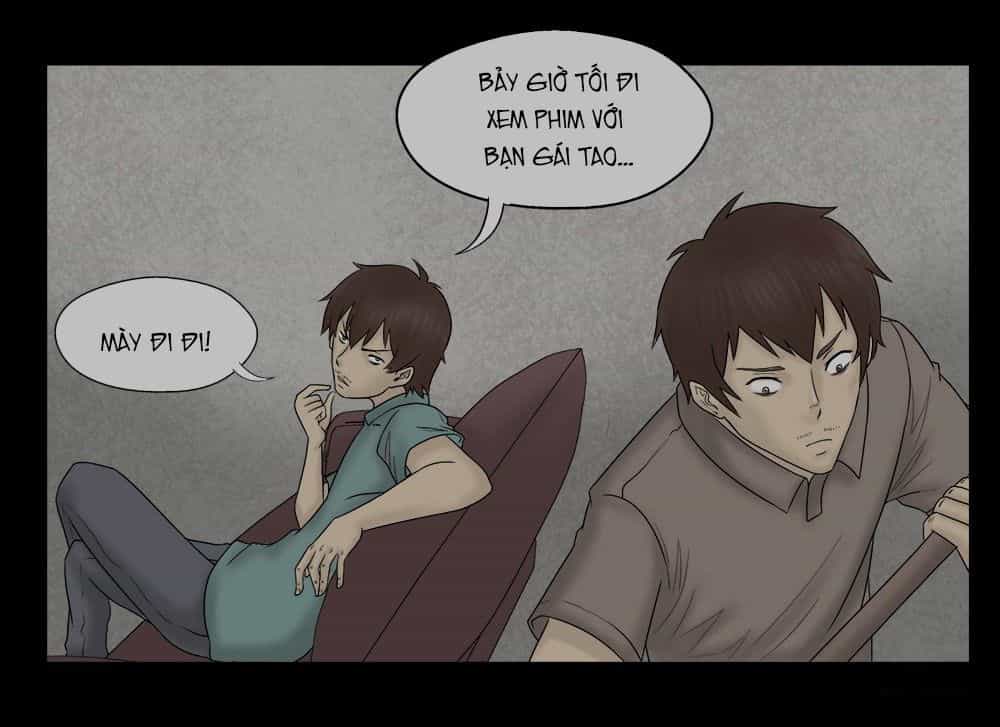 Truyện Đọc Lúc 0H - Chương 42 - ảnh 75