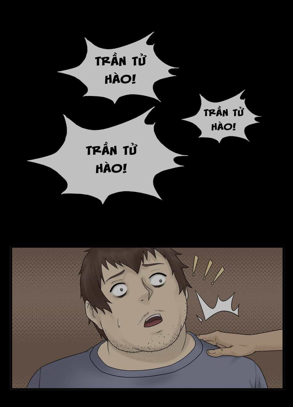 Truyện Đọc Lúc 0H - Chương 43 - ảnh 12