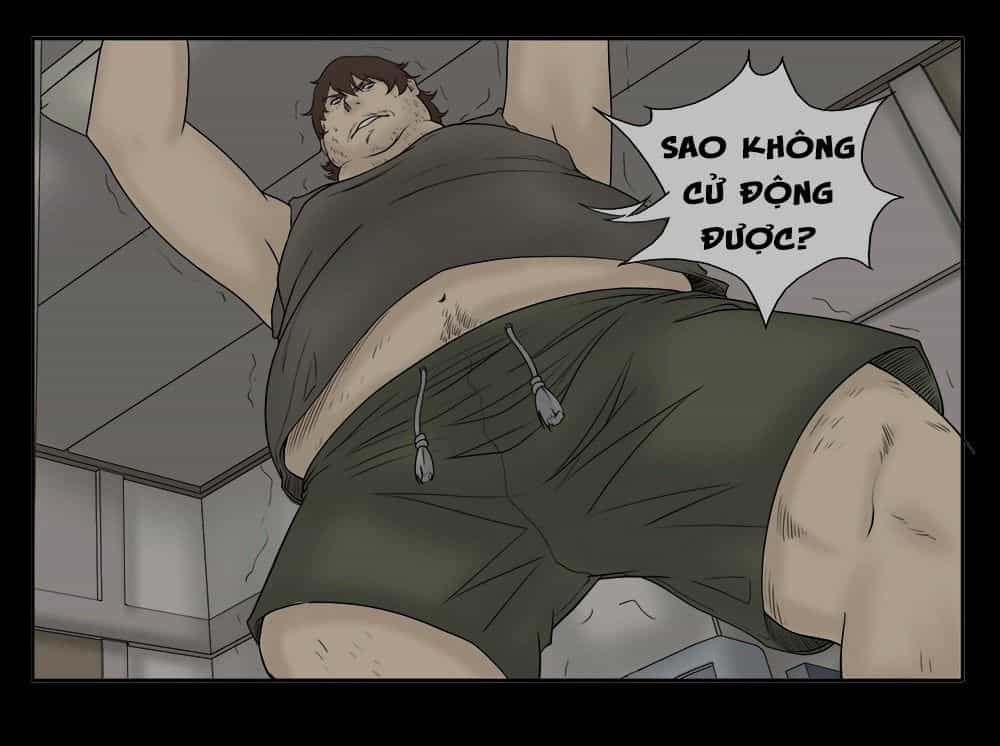 Truyện Đọc Lúc 0H - Chương 43 - ảnh 33