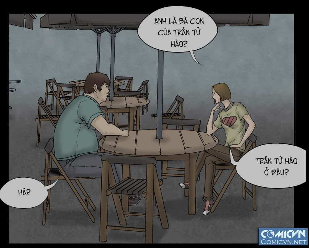 Truyện Đọc Lúc 0H - Chương 43 - ảnh 4