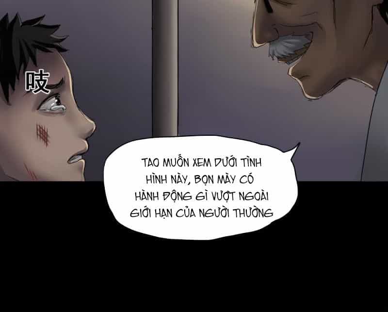 Truyện Đọc Lúc 0H - Chương 44 - ảnh 26