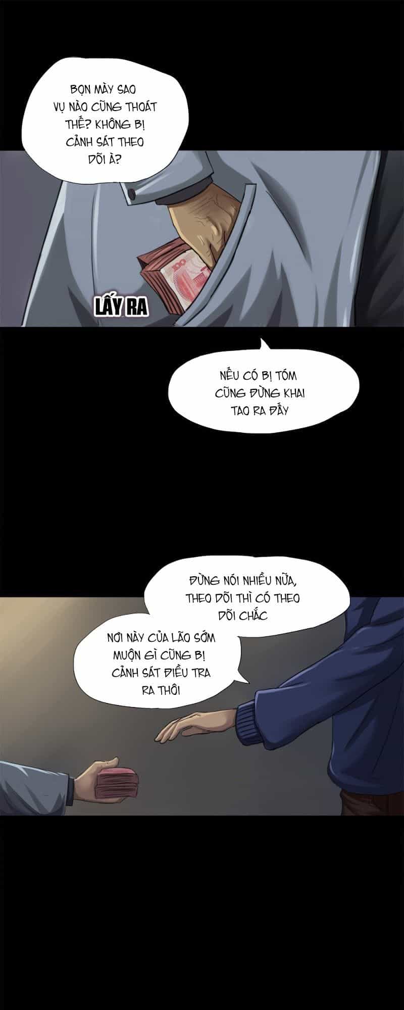 Truyện Đọc Lúc 0H - Chương 44 - ảnh 8