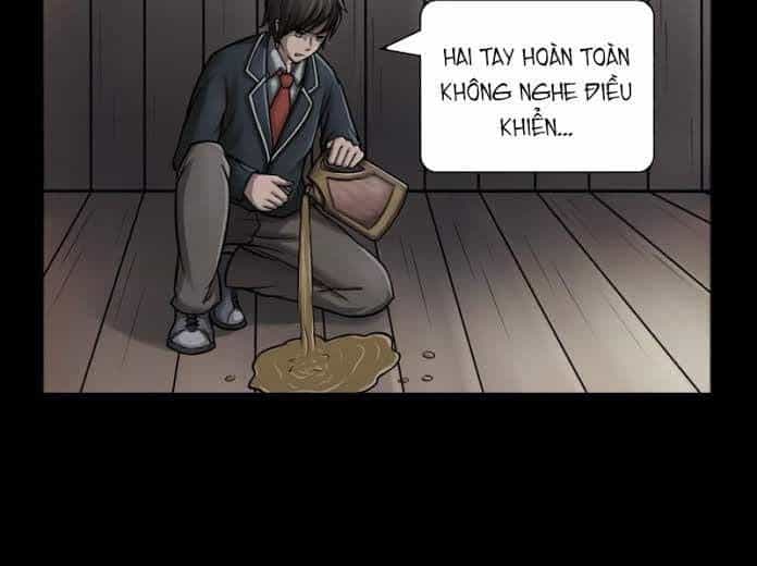 Truyện Đọc Lúc 0H - Chương 45 - ảnh 12