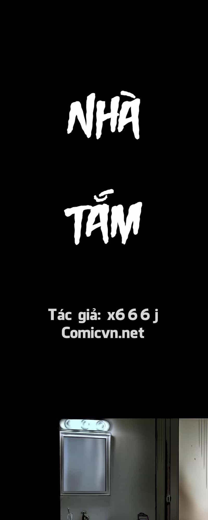 Truyện Đọc Lúc 0H - Chương 9 - ảnh 1