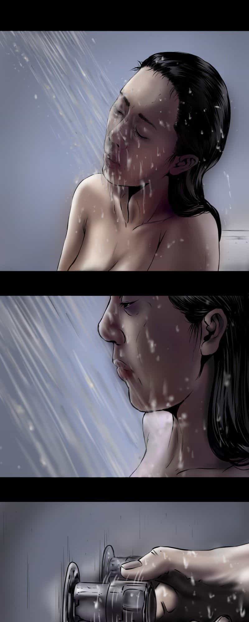 Truyện Đọc Lúc 0H - Chương 9 - ảnh 6