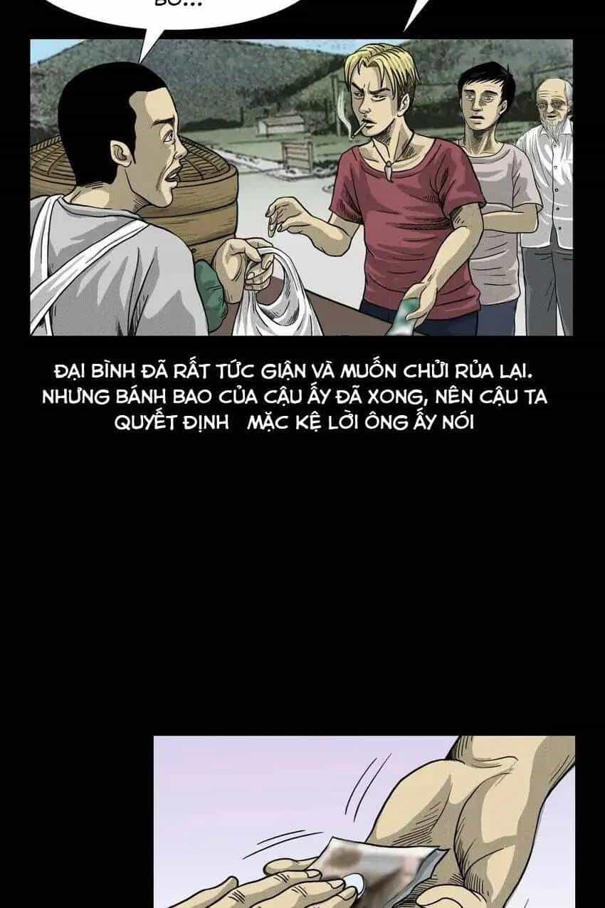 Truyện Kinh Dị Đời Thực - Chương 1 - ảnh 12