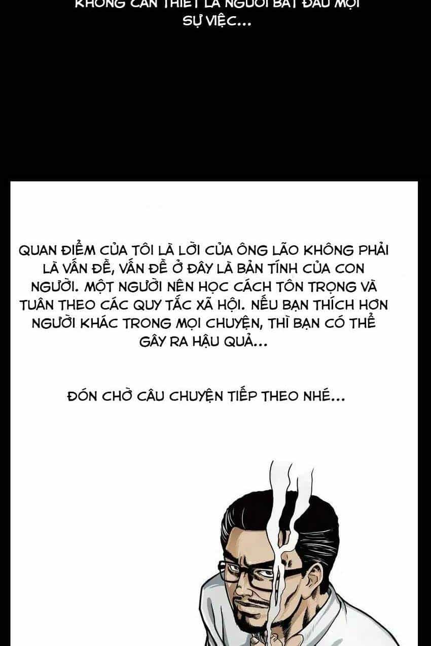Truyện Kinh Dị Đời Thực - Chương 1 - ảnh 32
