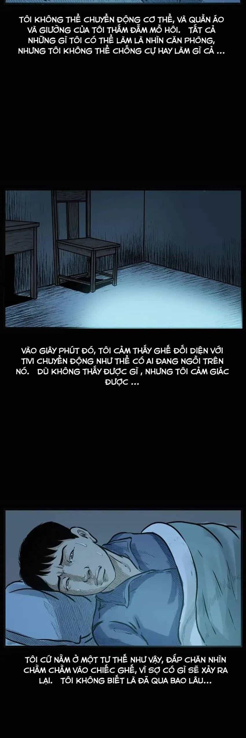 Truyện Kinh Dị Đời Thực - Chương 10 - ảnh 12