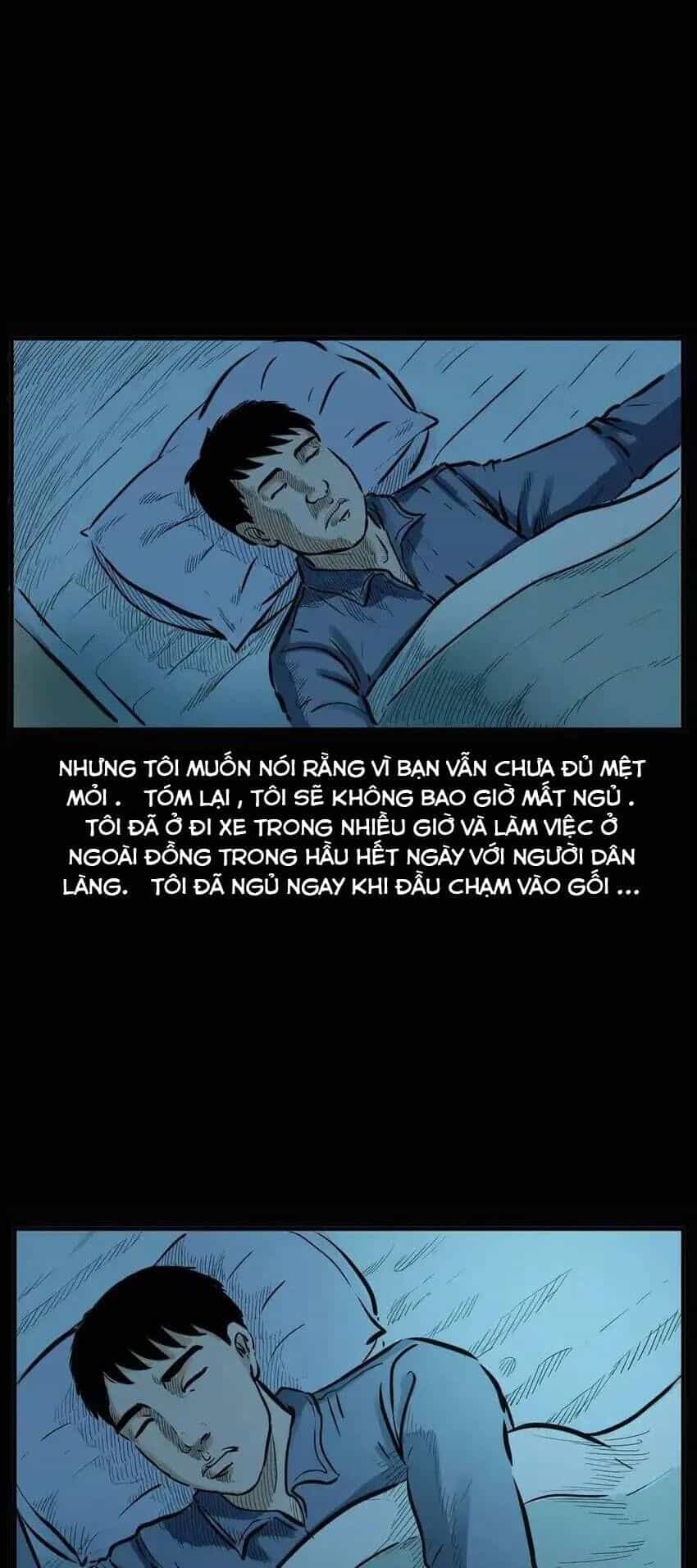 Truyện Kinh Dị Đời Thực - Chương 10 - ảnh 8