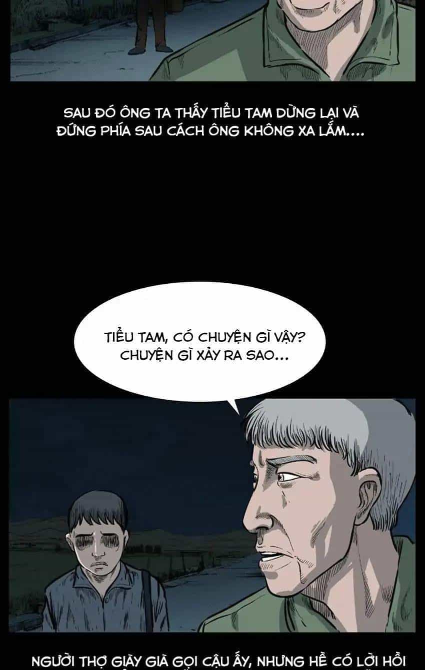 Truyện Kinh Dị Đời Thực - Chương 11 - ảnh 7