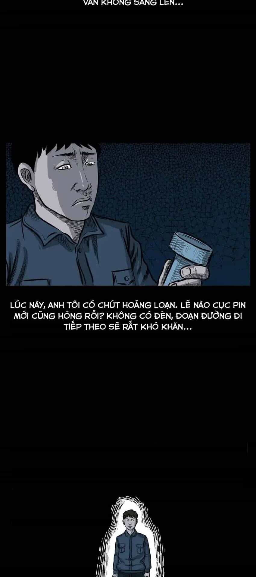 Truyện Kinh Dị Đời Thực - Chương 12 - ảnh 9