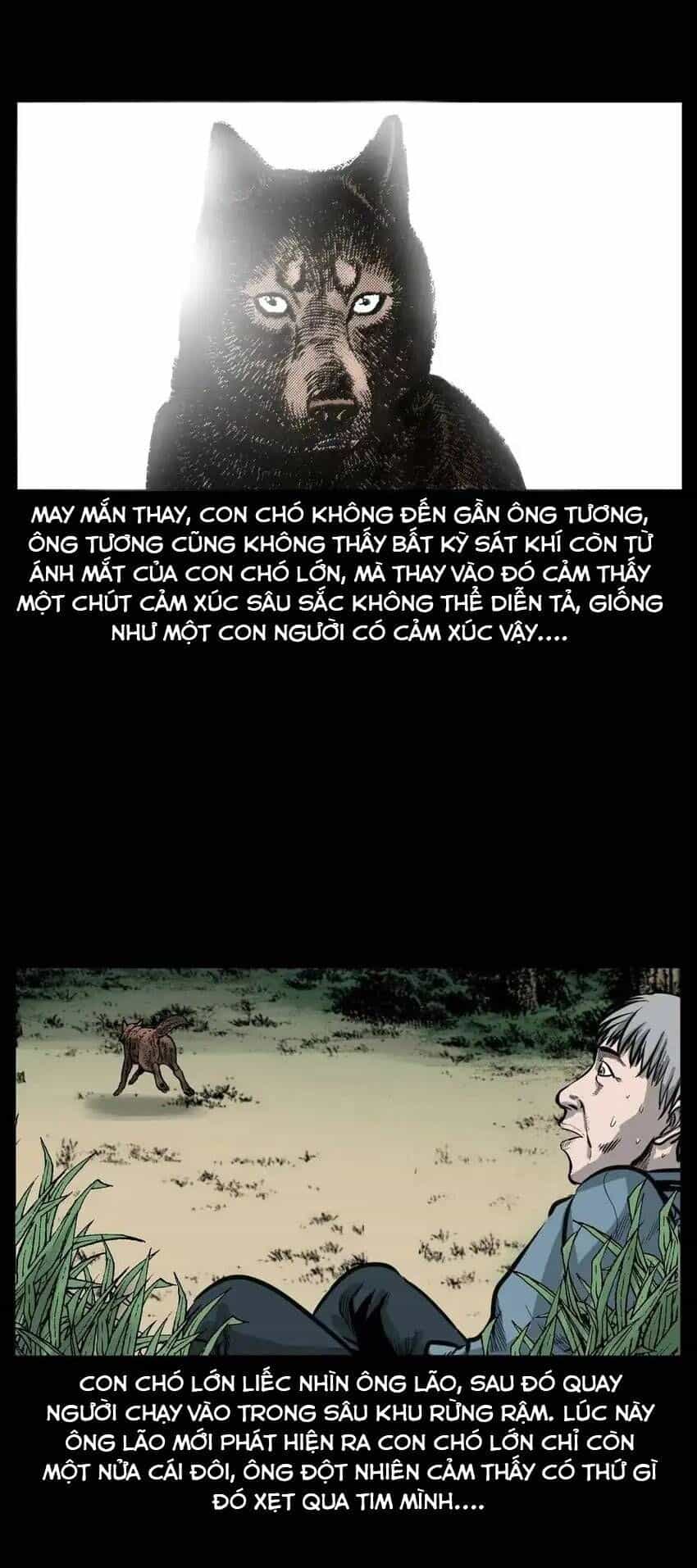 Truyện Kinh Dị Đời Thực - Chương 13 - ảnh 21
