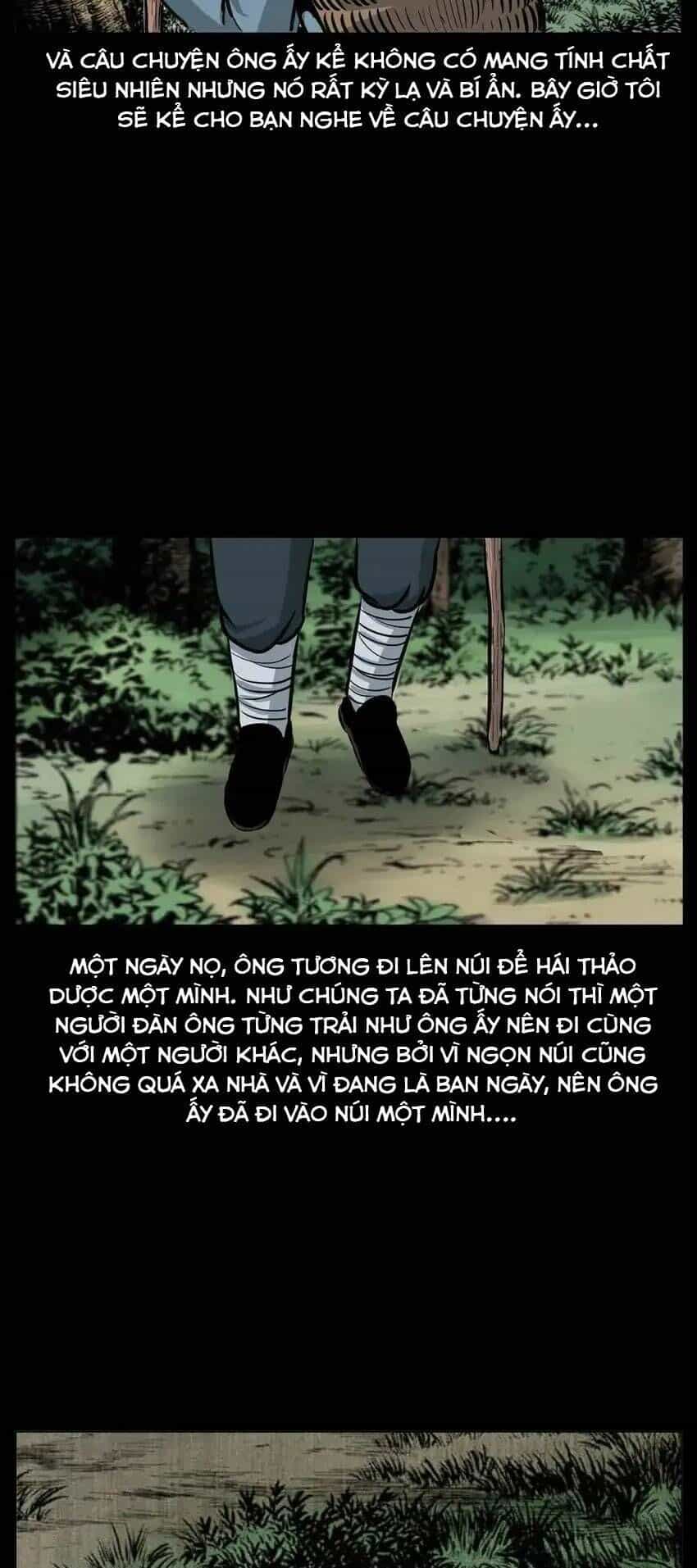 Truyện Kinh Dị Đời Thực - Chương 13 - ảnh 4