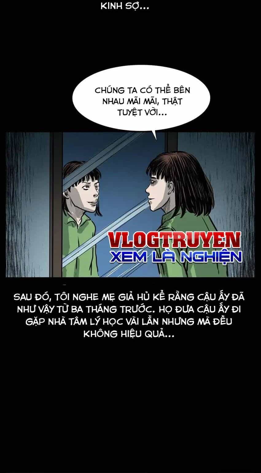 Truyện Kinh Dị Đời Thực - Chương 14 - ảnh 22