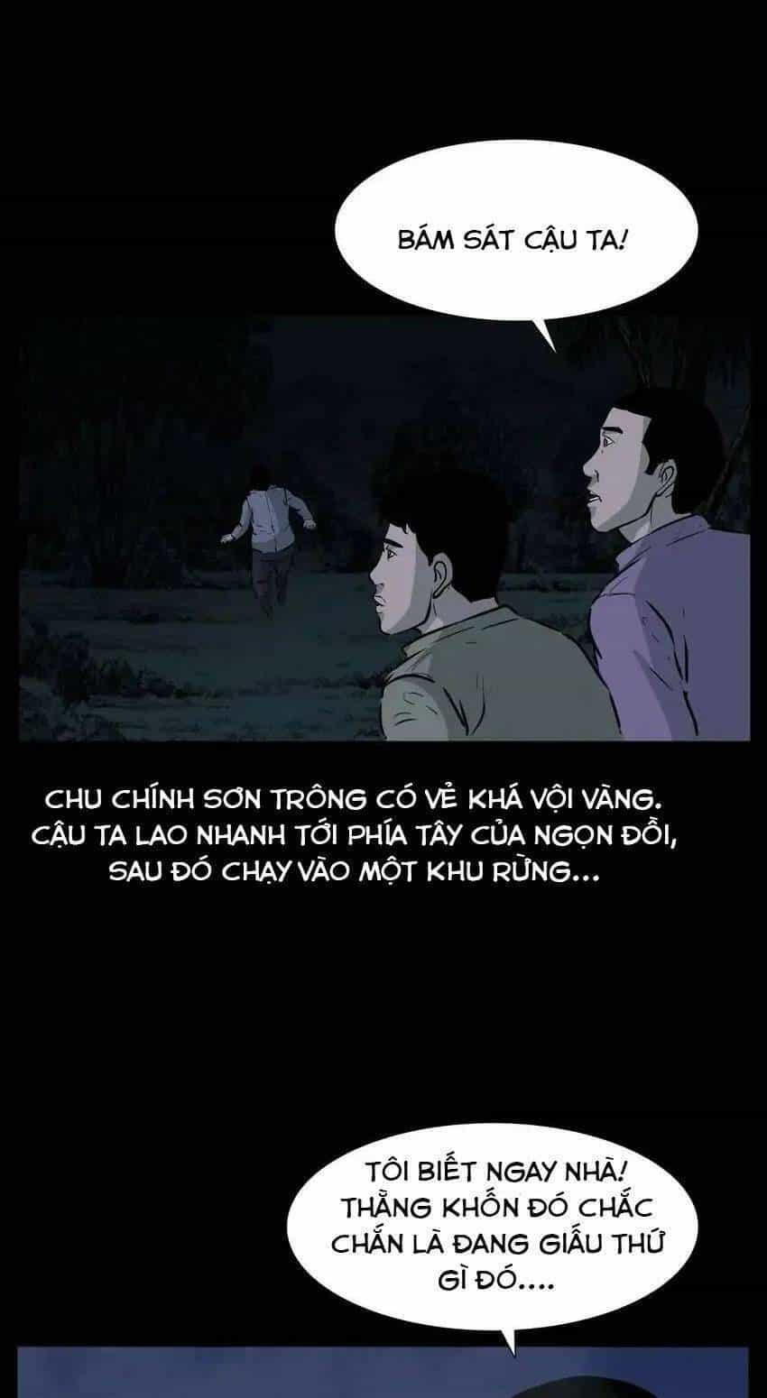 Truyện Kinh Dị Đời Thực - Chương 15 - ảnh 13