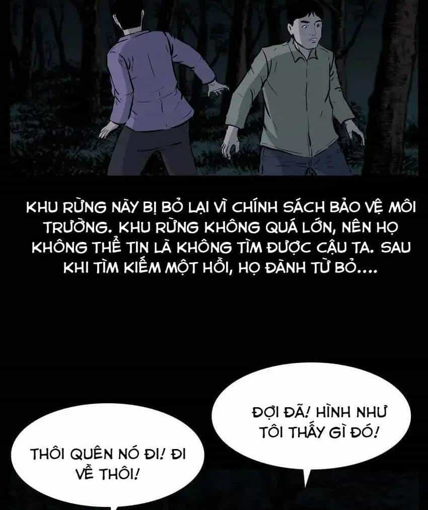 Truyện Kinh Dị Đời Thực - Chương 15 - ảnh 17