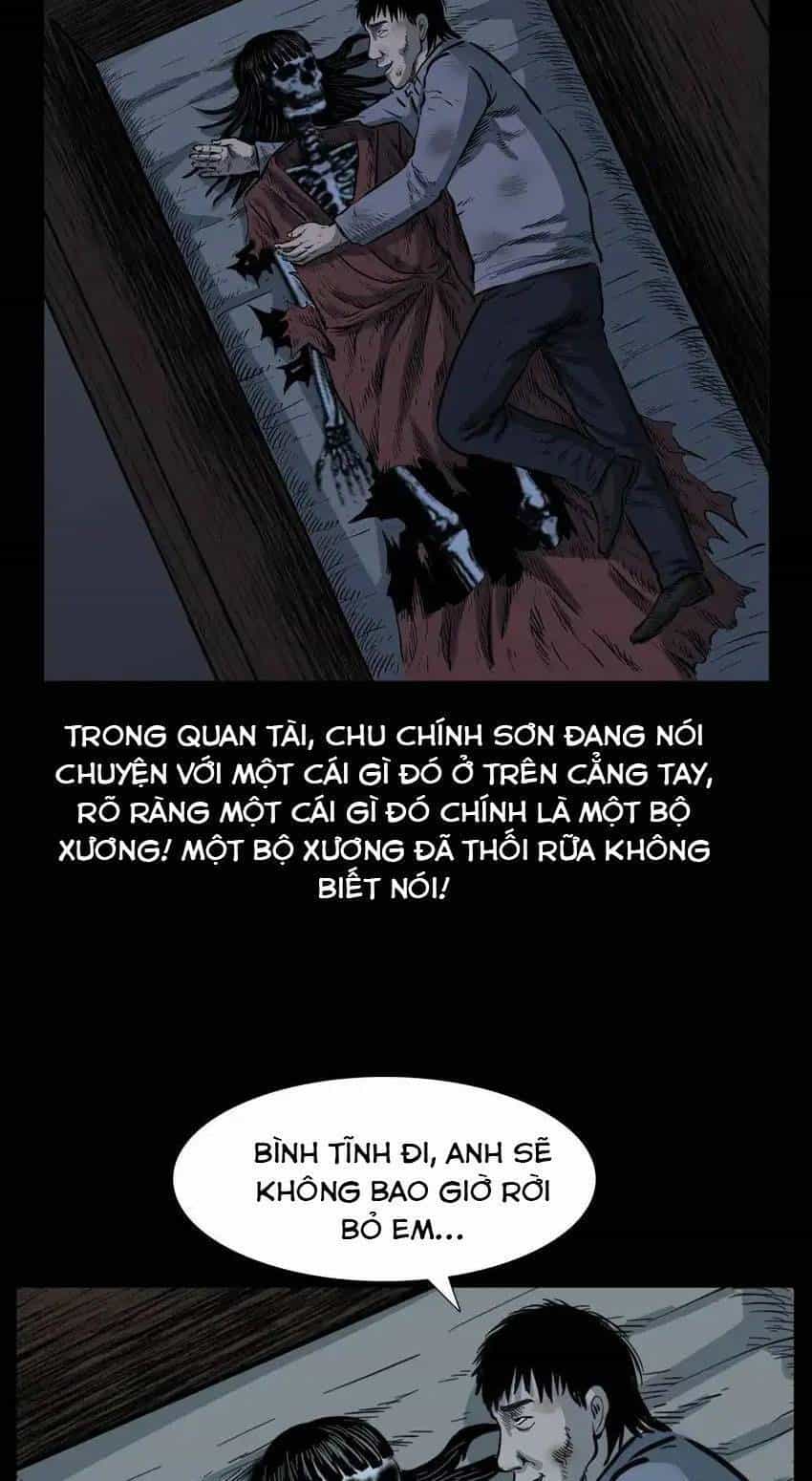 Truyện Kinh Dị Đời Thực - Chương 15 - ảnh 28