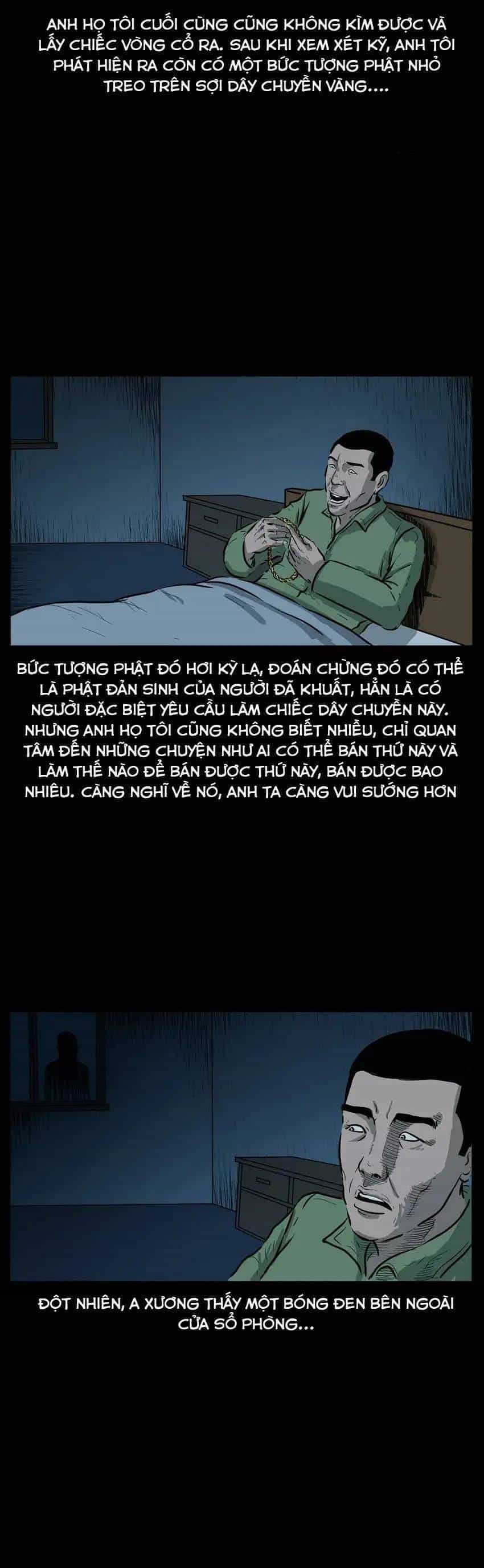 Truyện Kinh Dị Đời Thực - Chương 16 - ảnh 12