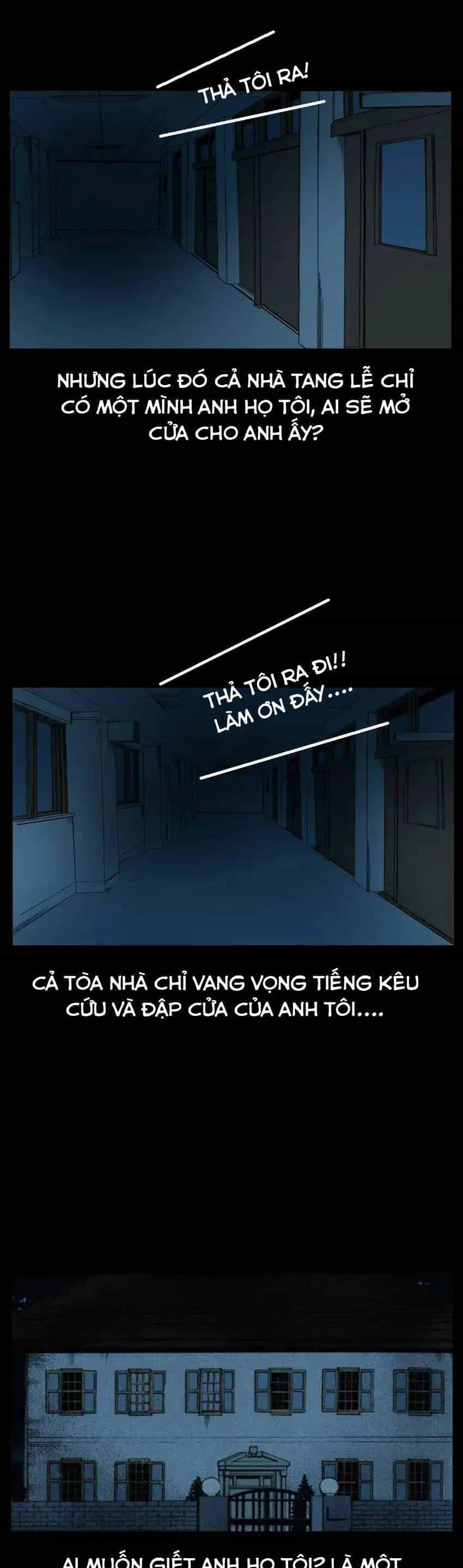 Truyện Kinh Dị Đời Thực - Chương 16 - ảnh 20