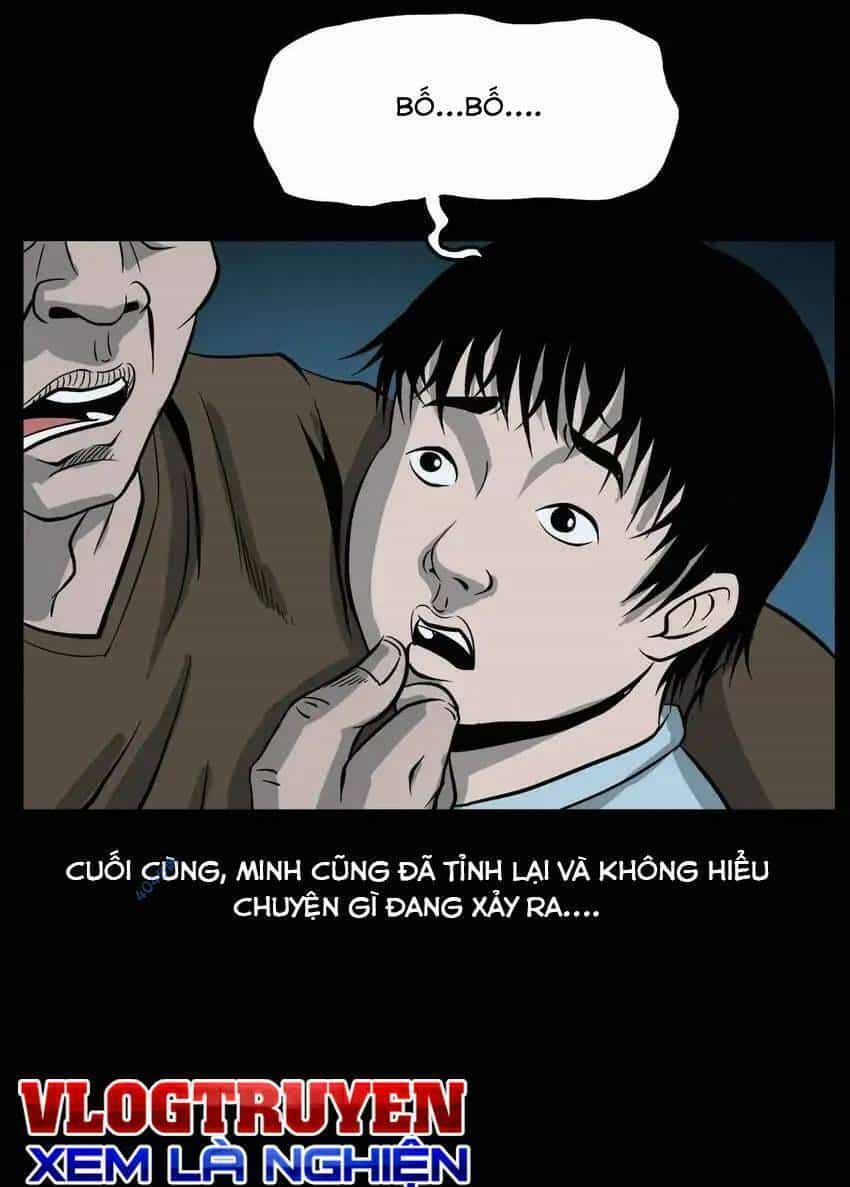 Truyện Kinh Dị Đời Thực - Chương 17 - ảnh 19