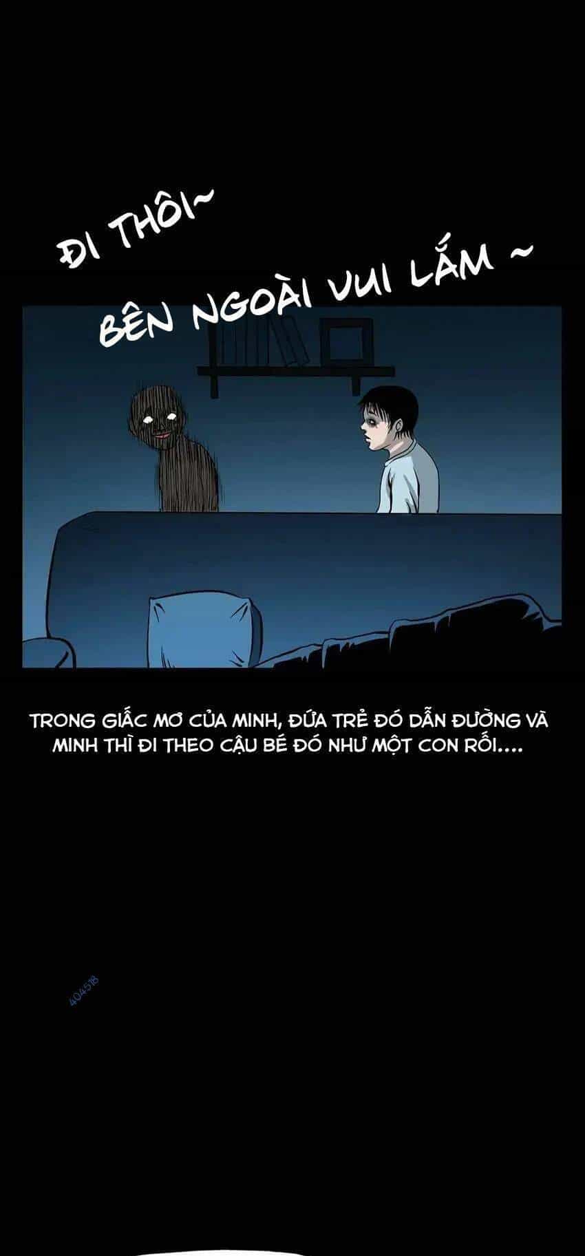 Truyện Kinh Dị Đời Thực - Chương 17 - ảnh 33